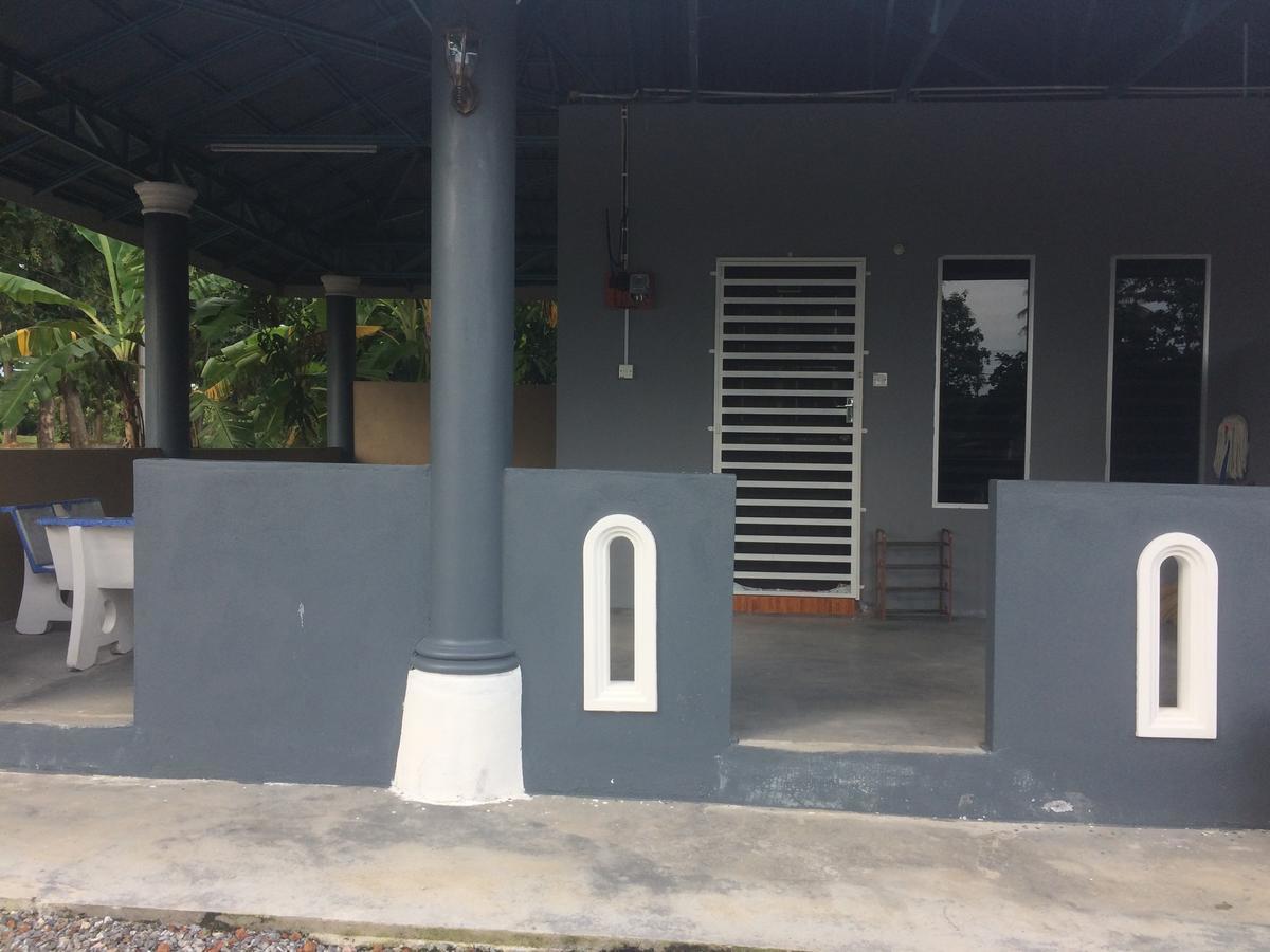 Roomstay Zulmi Arau Exterior foto